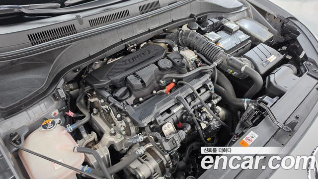 Hyundai Kona 2022 — photo 6