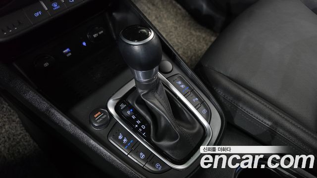 Hyundai Kona 2022 — photo 12