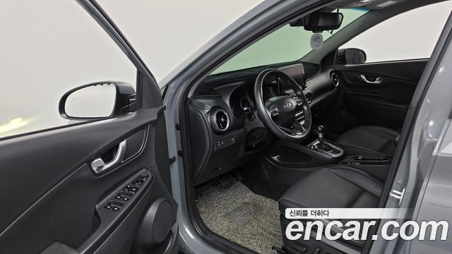 Hyundai Kona 2022 — photo 13