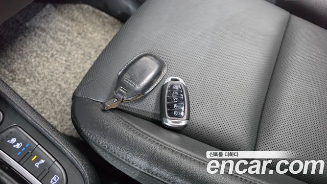 Hyundai Kona 2022 — photo 21