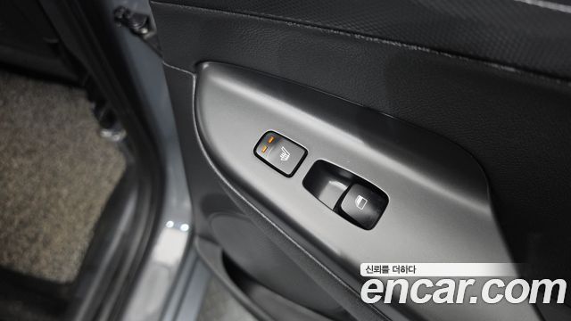 Hyundai Kona 2022 — photo 26