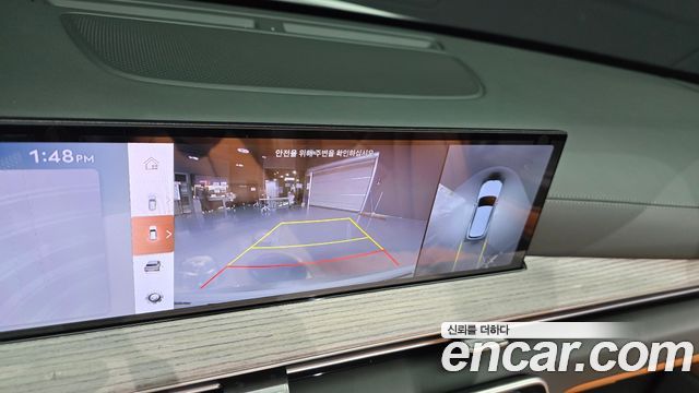 Genesis GV80 2024 — photo 14