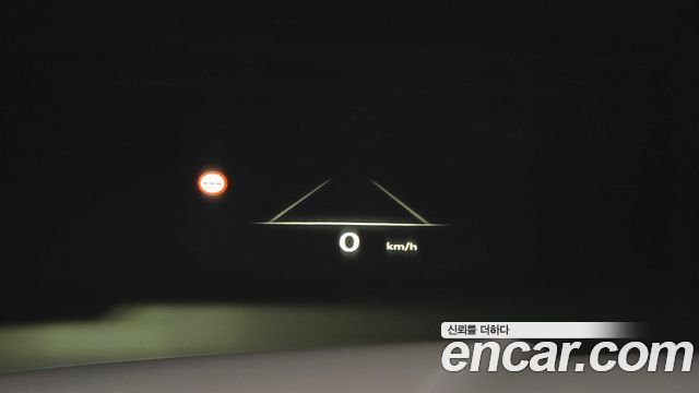 Genesis GV80 2024 — photo 16