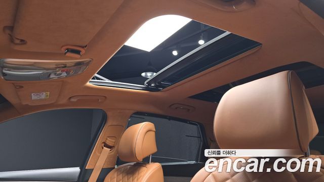 Genesis GV80 2024 — photo 19