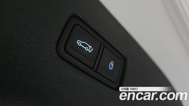 Genesis GV80 2024 — photo 20