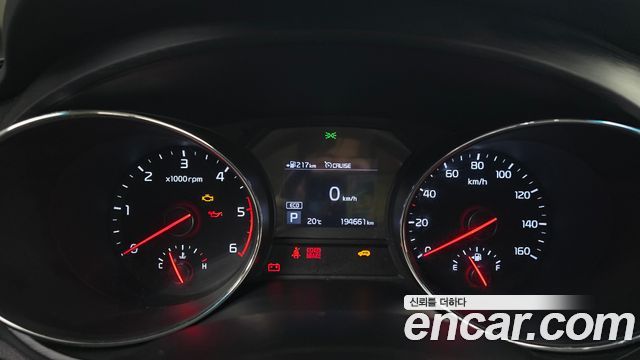 Kia Canival 2019 — photo 11