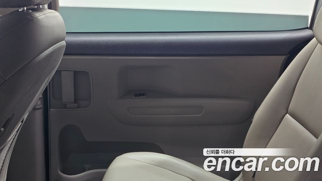 Kia Canival 2019 — photo 15