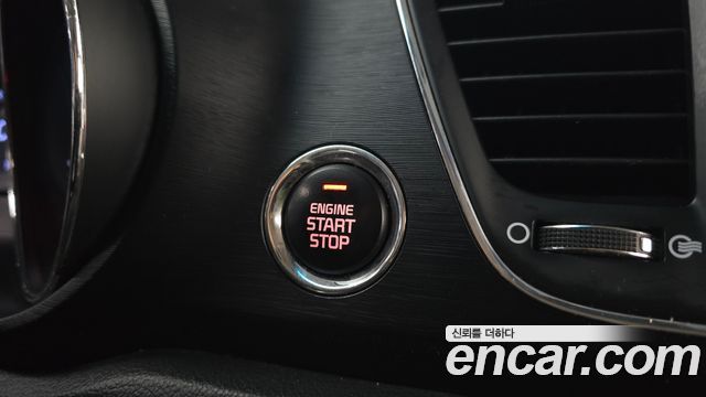 Kia Canival 2019 — photo 29