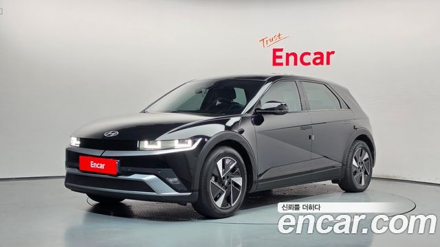 Hyundai Ioniq5 2025 — photo 1