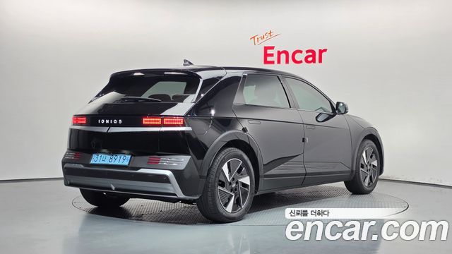 Hyundai Ioniq5 2025 — photo 2