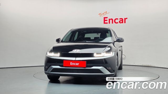 Hyundai Ioniq5 2025 — photo 3