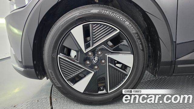 Hyundai Ioniq5 2025 — photo 5