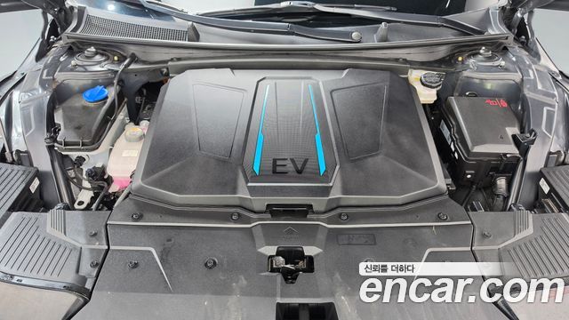 Hyundai Ioniq5 2025 — photo 6
