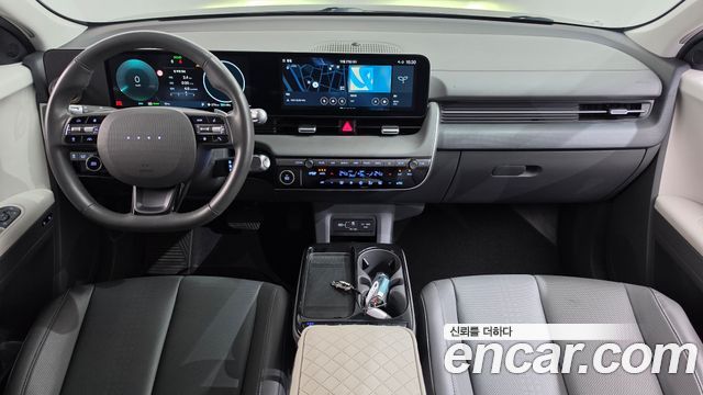 Hyundai Ioniq5 2025 — photo 7