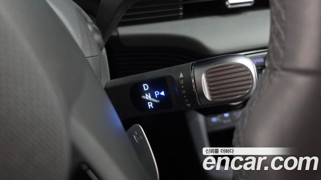 Hyundai Ioniq5 2025 — photo 9
