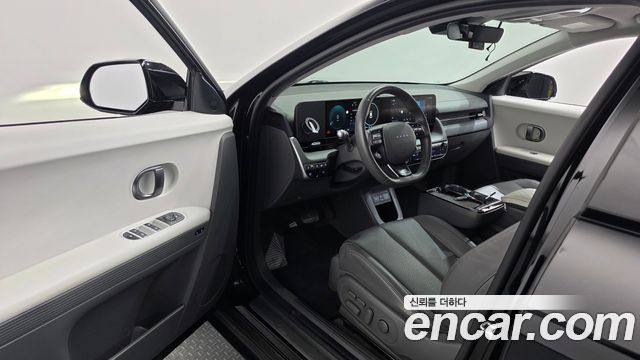 Hyundai Ioniq5 2025 — photo 10