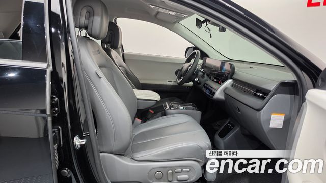 Hyundai Ioniq5 2025 — photo 11
