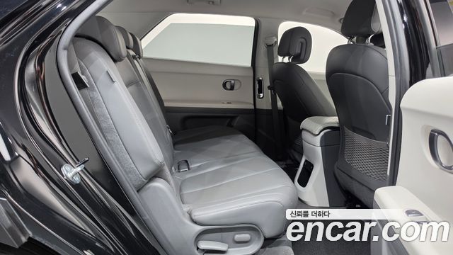 Hyundai Ioniq5 2025 — photo 12