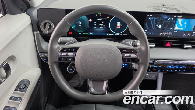 Hyundai Ioniq5 2025 — photo 13