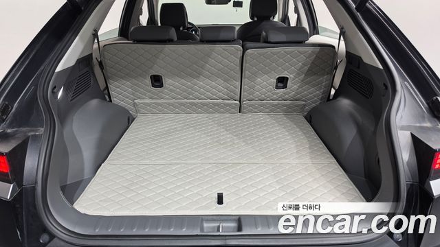 Hyundai Ioniq5 2025 — photo 20