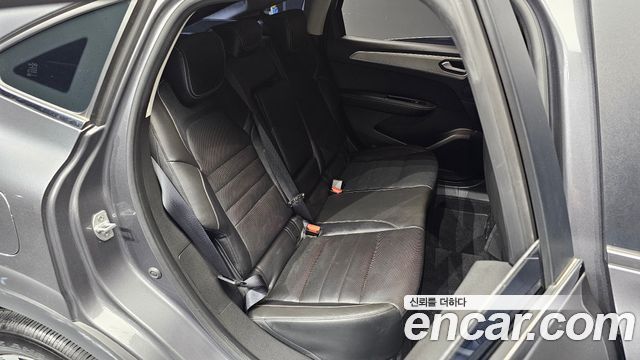 Renault Korea XM3 2023 — photo 17