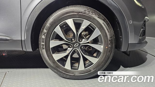 Renault Korea XM3 2023 — photo 7
