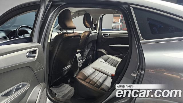 Renault Korea XM3 2023 — photo 16