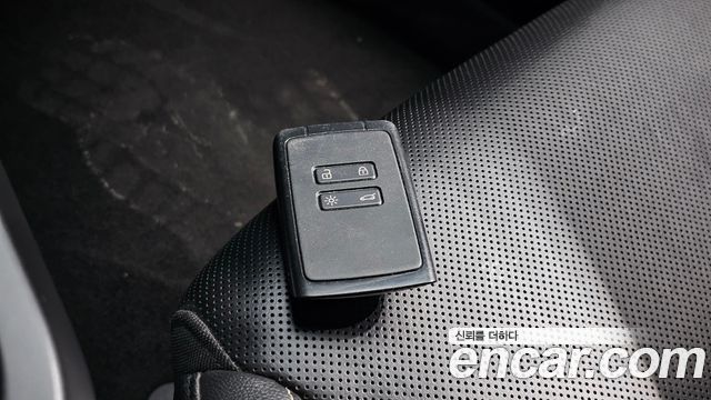 Renault Korea XM3 2023 — photo 35