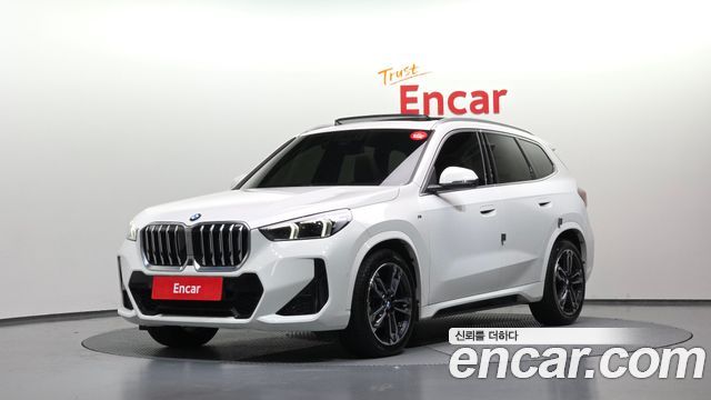 BMW X1 2024 — photo 1