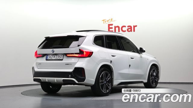 BMW X1 2024 — photo 2