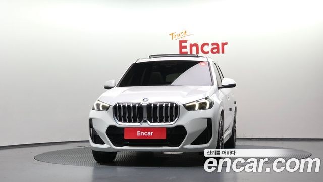 BMW X1 2024 — photo 3