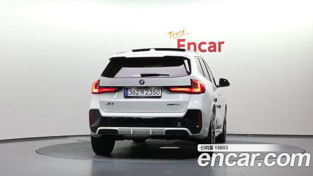 BMW X1 2024 — photo 4