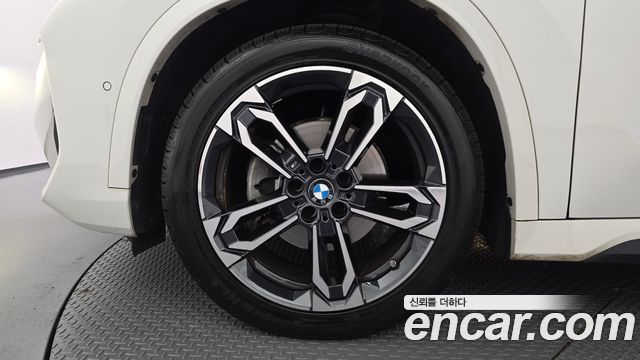 BMW X1 2024 — photo 5