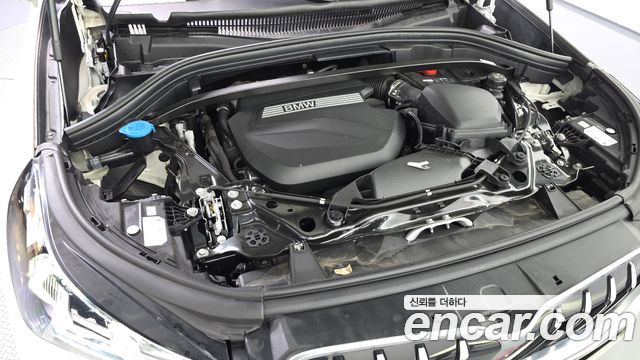 BMW X1 2024 — photo 6