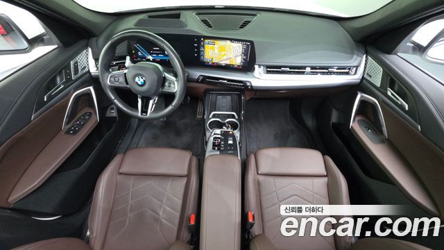 BMW X1 2024 — photo 7