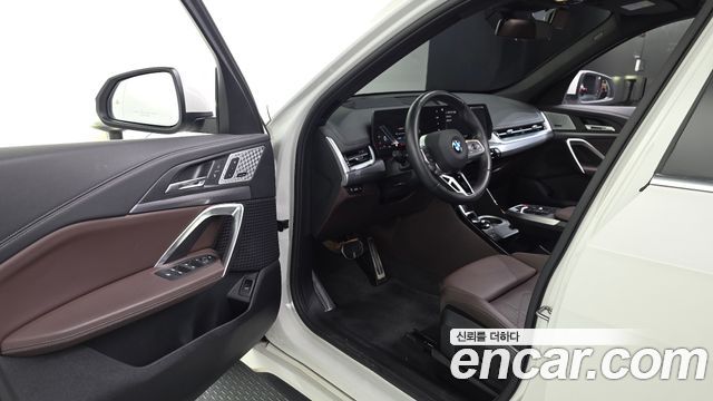 BMW X1 2024 — photo 10