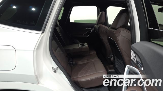 BMW X1 2024 — photo 11