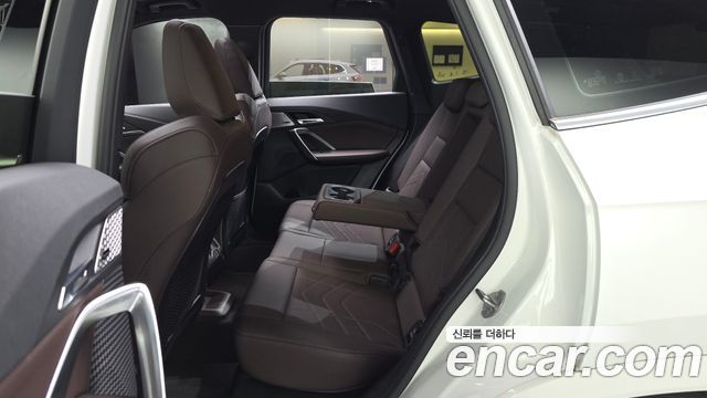 BMW X1 2024 — photo 12