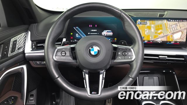 BMW X1 2024 — photo 13