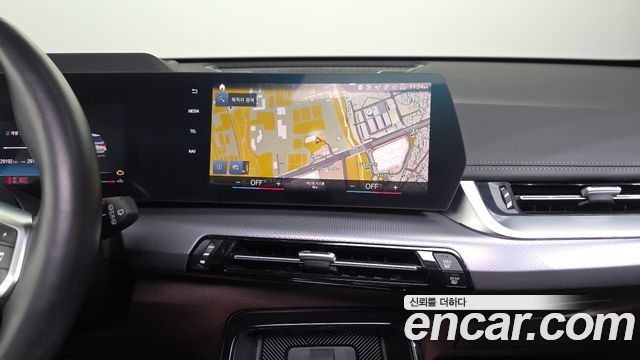 BMW X1 2024 — photo 14