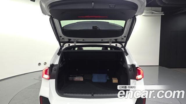 BMW X1 2024 — photo 20