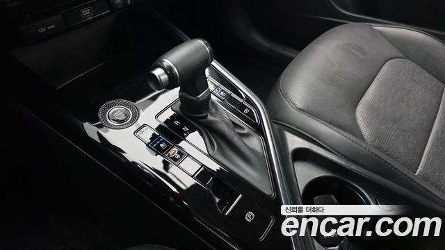 Kia Niro 2022 — photo 12