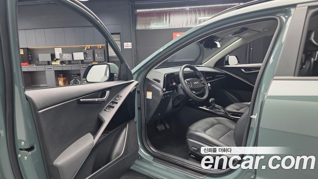Kia Niro 2022 — photo 13