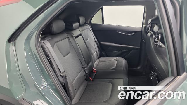 Kia Niro 2022 — photo 17