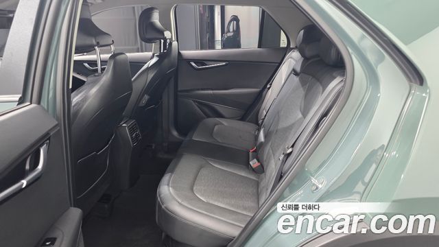 Kia Niro 2022 — photo 18