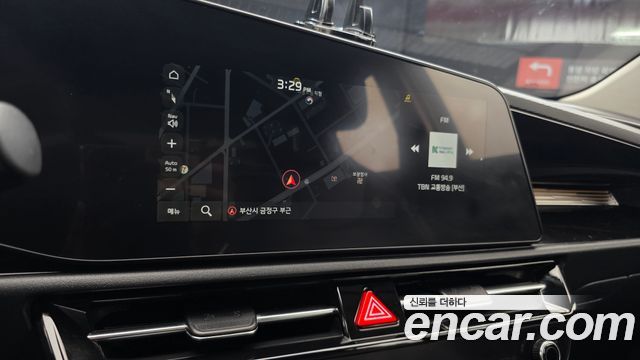 Kia Niro 2022 — photo 22