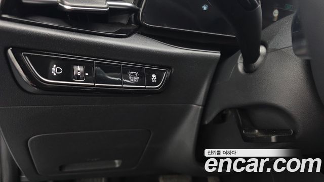 Kia Niro 2022 — photo 25