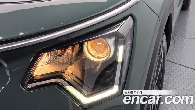 Kia Niro 2022 — photo 8
