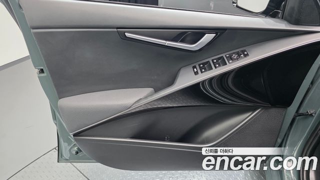 Kia Niro 2022 — photo 14