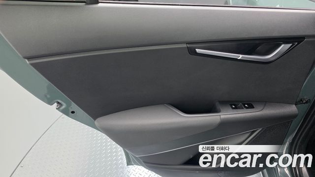 Kia Niro 2022 — photo 15